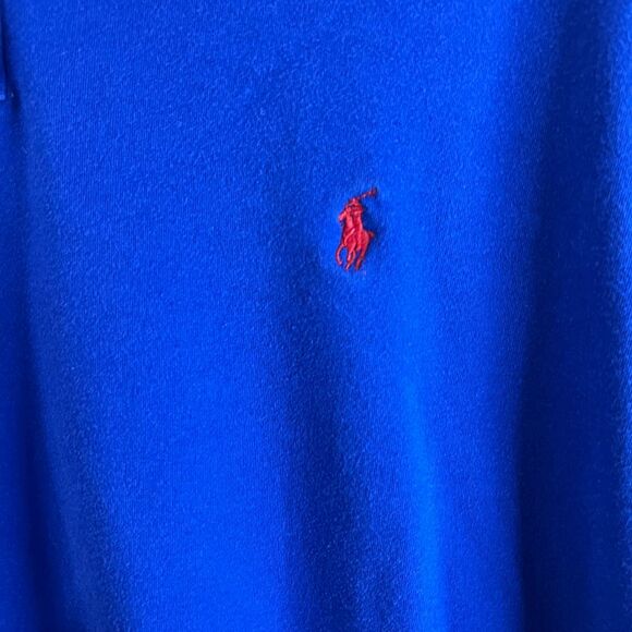 Polo Ralph Lauren Polo‎ Shirt - Mens XXL - Picture 3 of 6